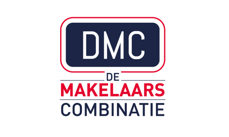 DMC Haarlem makelaar-logo