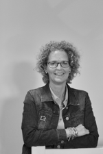 Anne Marie Sampon - Commercieel Medewerker