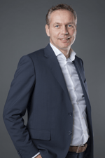 Hendrik Fokkema - NVM-makelaar