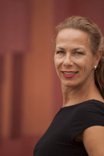 Jacqueline van Stralen - NVM-makelaar