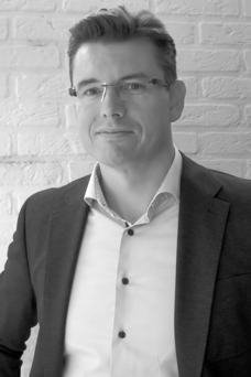 Drs. PWM Kerkhoffs BRE RM RT - NVM Registered Agent (Director)