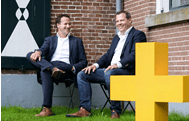 Scherjon + Van der Veen Makelaars makelaar-logo