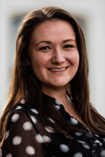 Jessica Mölder - Kandidaat-makelaar