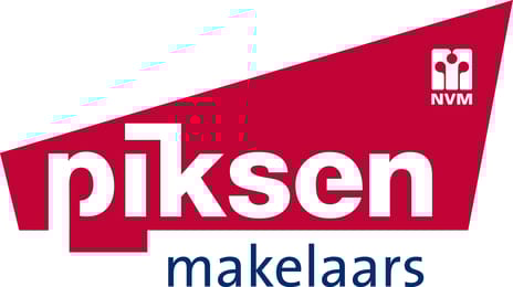 Makelaarskantoor Piksen B.V. makelaar-logo