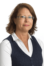 Karin van Veggel - Secretary