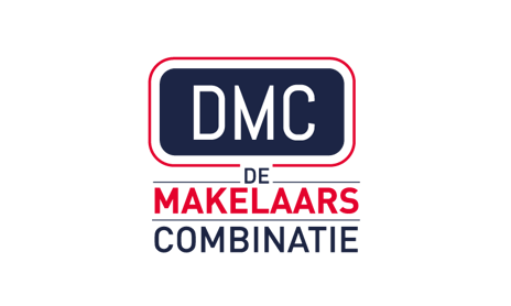 DMC Overveen makelaar-logo