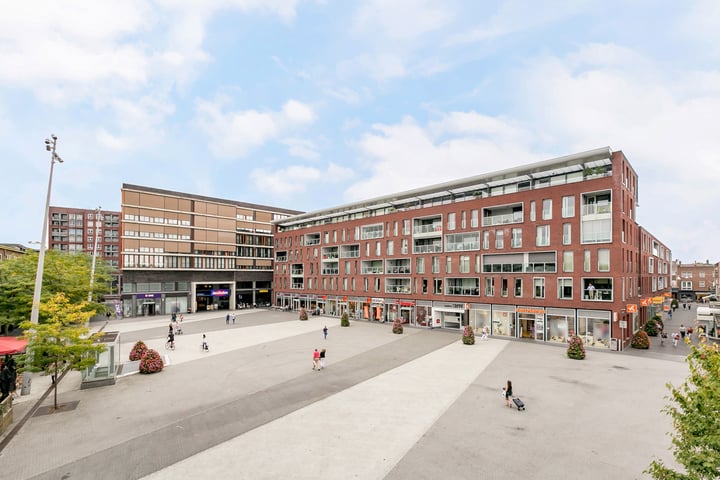 Markt Geleen, Geleen