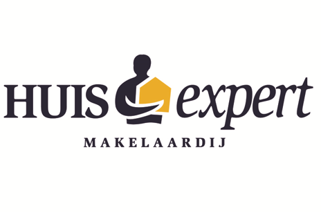 Huis Expert Makelaardij makelaar-logo