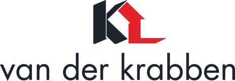 Van der Krabben makelaardij Oss BV makelaar-logo