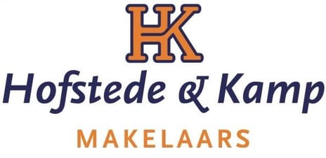 Hofstede & Kamp Makelaars Hengelo makelaar-logo