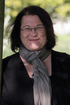 Elly de Vries - Hypotheekadviseur