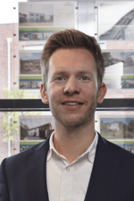 Ralph Pijls K-RMT - Kandidaat-makelaar