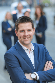 Jeroen Wolf