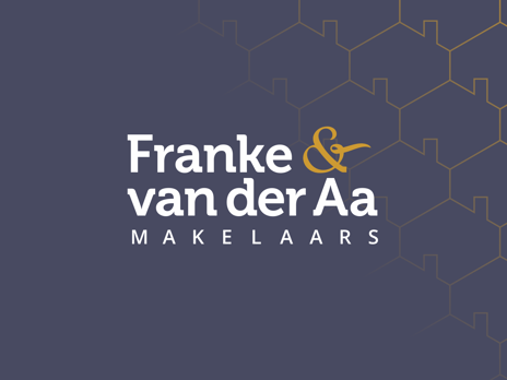 Franke & Van der Aa Makelaars makelaar-logo