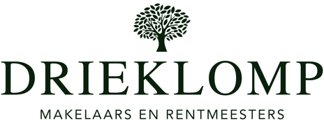 Drieklomp Makelaars en Rentmeesters Laren makelaar-logo