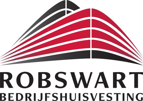 ROBSWART Bedrijfshuisvesting B.V. makelaar-logo