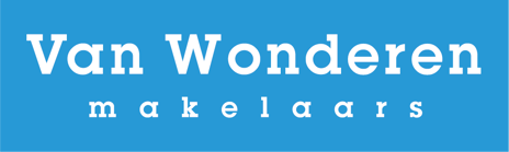 Van Wonderen Makelaardij B.V. makelaar-logo