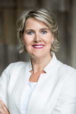 Ilonka S. Vierhout (directeur) - NVM-makelaar