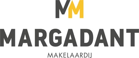 Margadant Makelaardij makelaar-logo