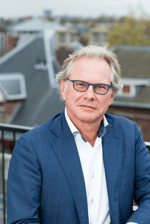 Peter Stefels - NVM Register Makelaar (Directeur)