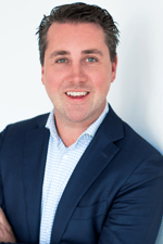 Jochem Houwing - Real Estate Advisor