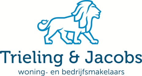 Trieling & Jacobs woning- en bedrijfsmakelaars makelaar-logo