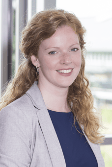 Jennifer Kling- de Rooij