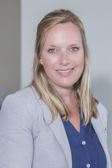 Stephanie van Donk