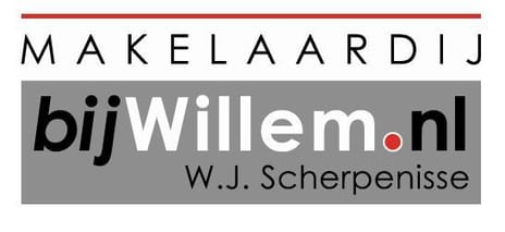 Makelaardij bijWillem.nl makelaar-logo