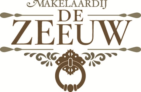 De Zeeuw Makelaardij makelaar-logo