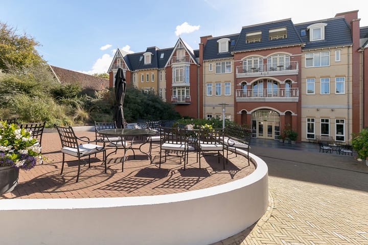 Foto 2 van Hogeweg 55-339