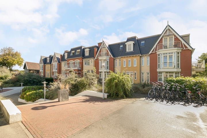 Foto 3 van Hogeweg 55-339