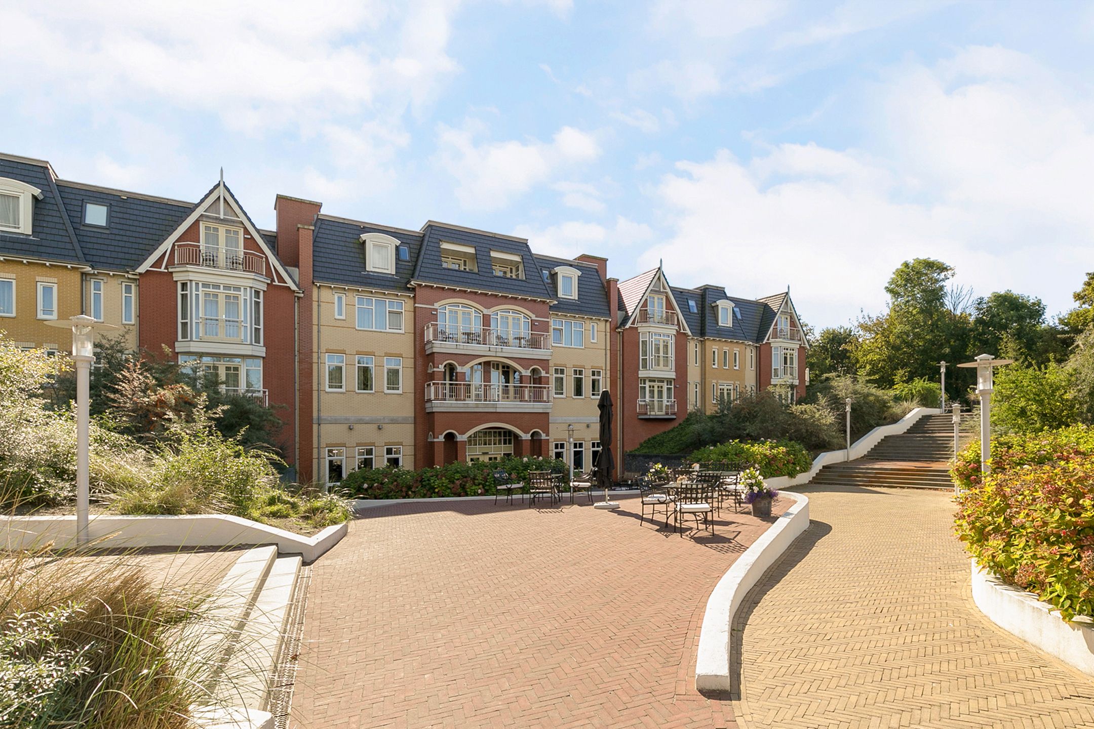 1-bedroom freehold villa in Burgh-Haamstede — photo 4 of 5