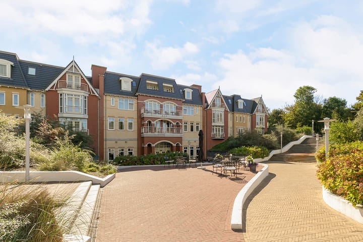 Foto 4 van Hogeweg 55-339