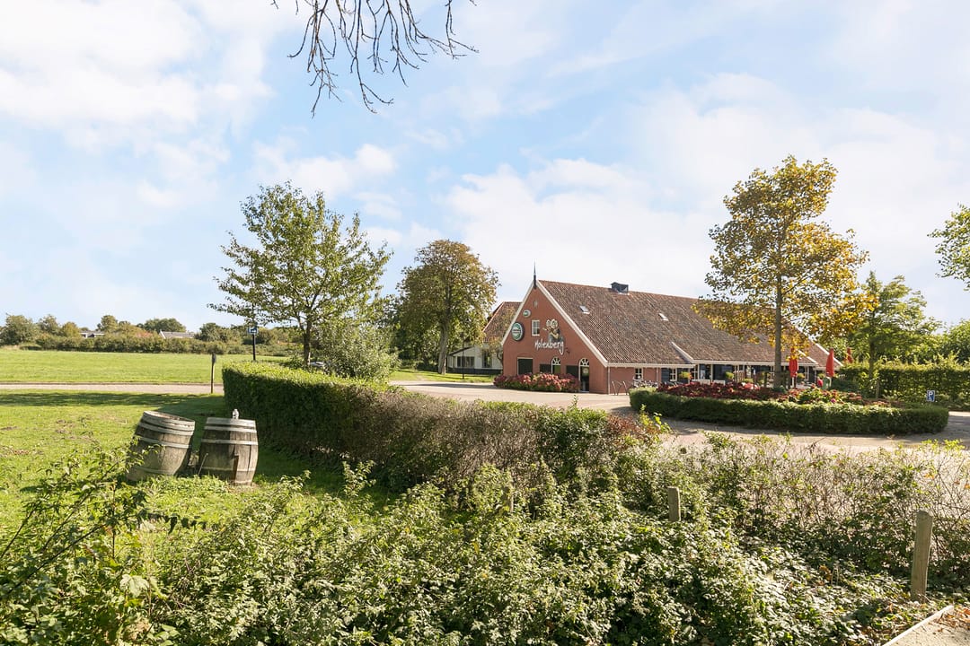 Foto 11 van Hogeweg 55-339
