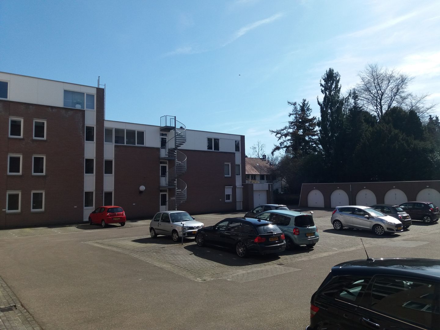 Foto 3 van Wilhelminastraat