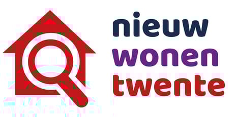 Nieuw Wonen Twente makelaar-logo