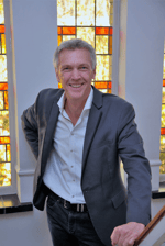 Reijer Schuurkamp - NVM-makelaar (directeur)