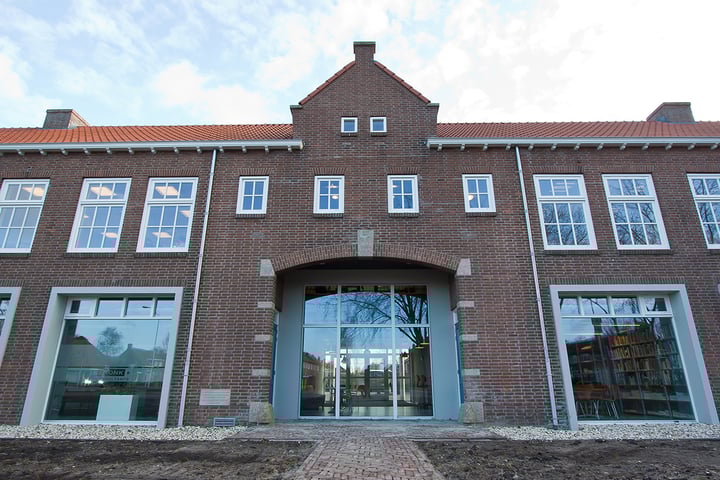 Koornbeursweg 67