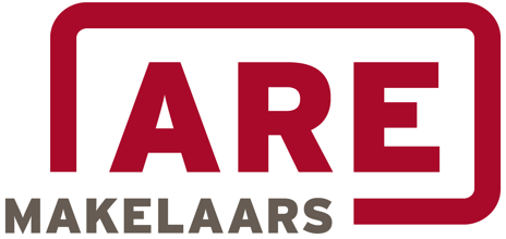 ARE Makelaars makelaar-logo