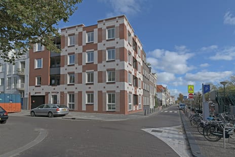 Single den haag