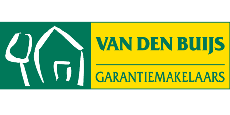 Van den Buijs Garantiemakelaars makelaar-logo