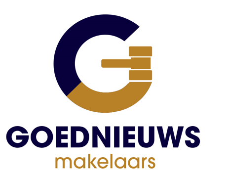 Goed Nieuws Makelaars BV makelaar-logo