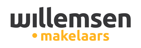 Willemsen makelaars makelaar-logo