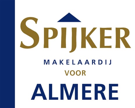 Spijker Makelaardij B.V. makelaar-logo
