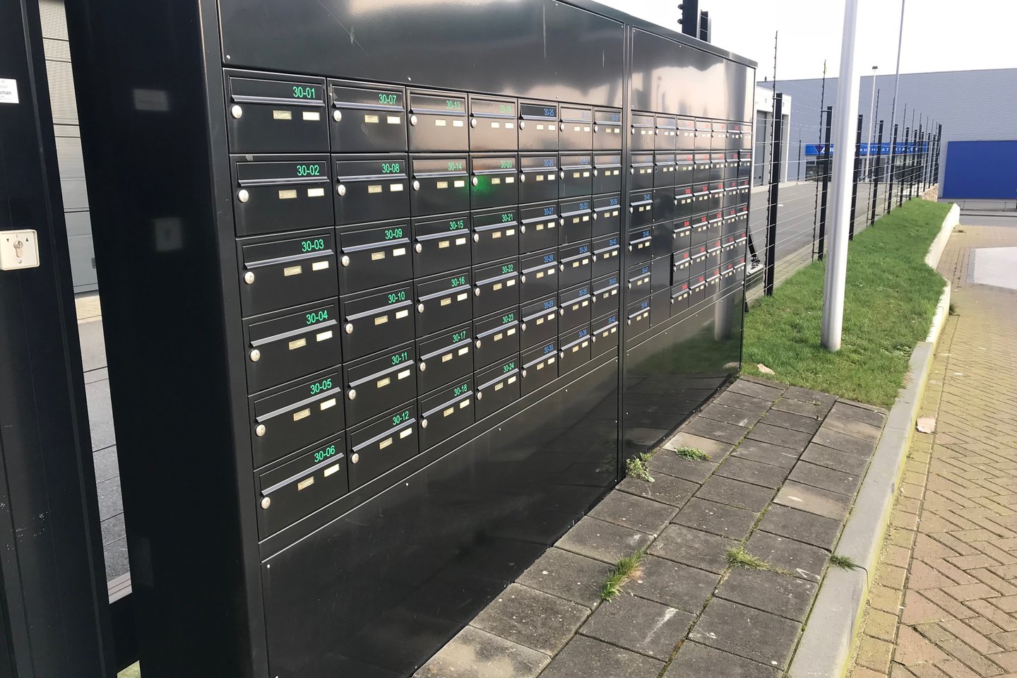 Bekijk foto 2 van Snelliusweg 36