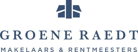 GroeneRaedt Makelaars & Rentmeesters makelaar-logo