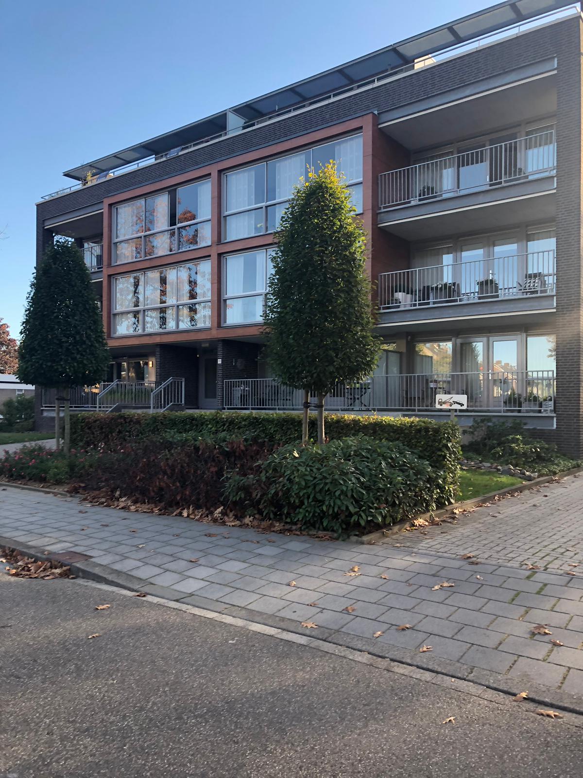 Henri Weltersstraat 68-, 68, 8, Sittard, 6136KE, Limburg, Nederland 68