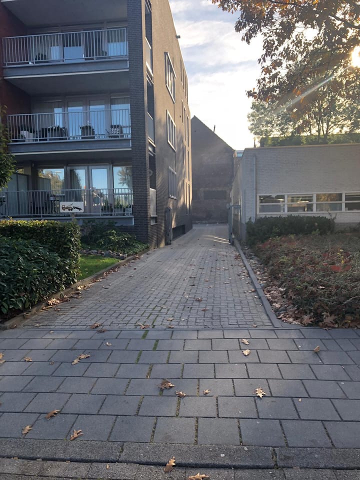 Foto 2 van Henri Weltersstraat 68-8