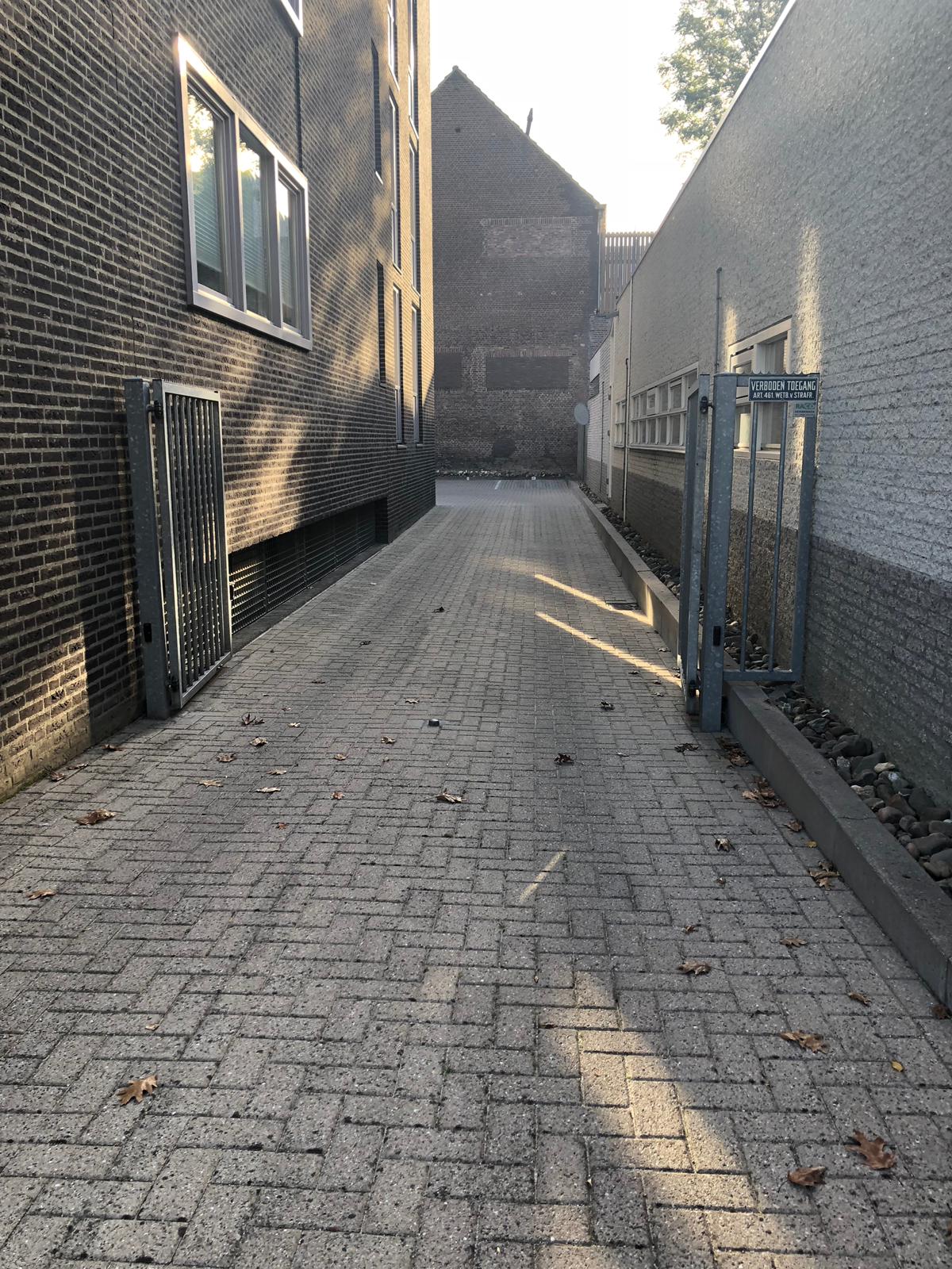 Foto 3 van Henri Weltersstraat 68-8